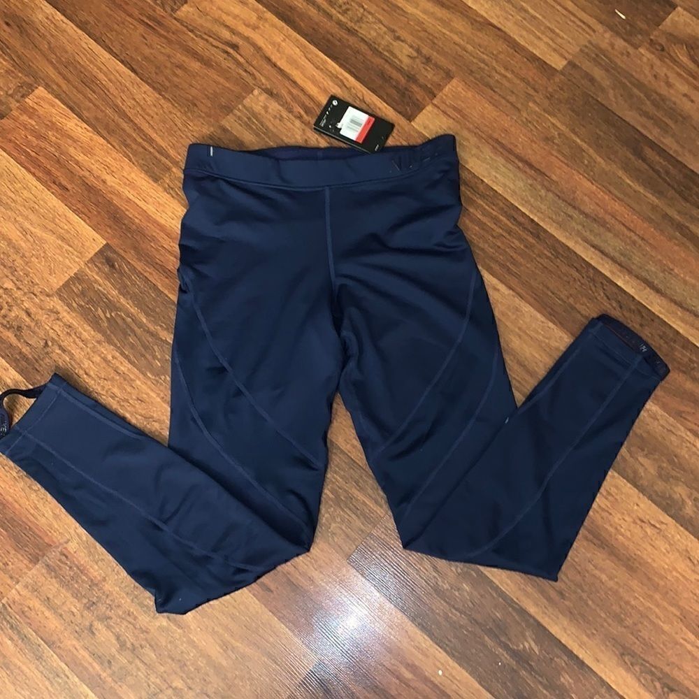 Nike Pro Hyperwarm legging - Picture 2 of 6